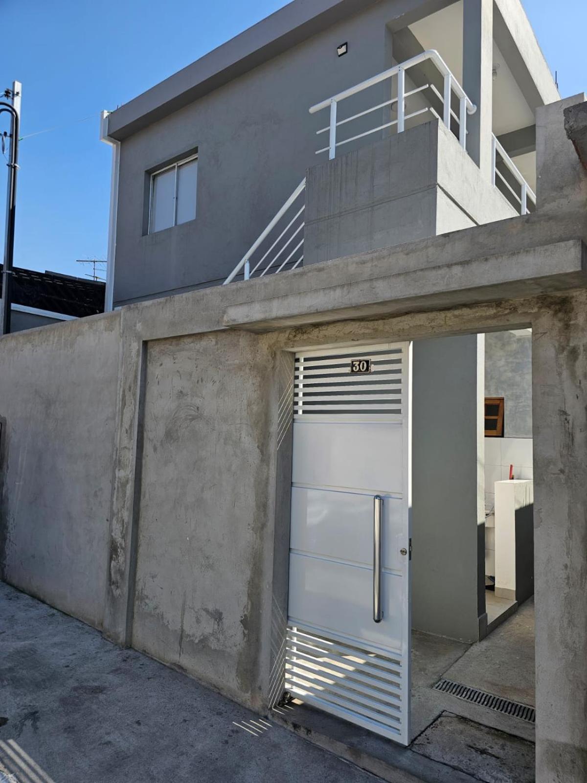 Apartamento Residencial Jardim Mazza Loft 01